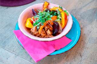 Cafe Restaurant Bambusgarten – Bild 6