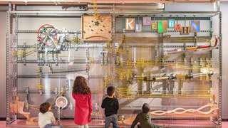 Deutsches Museum – Bild 5