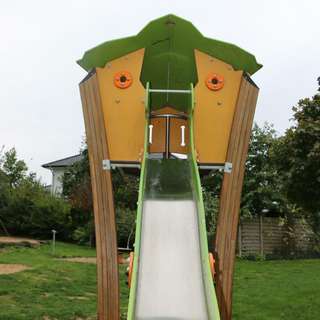 Spielplatz Am Sennehügel – Bild 6