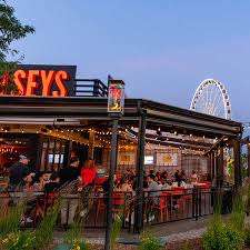 Kelseys Original Roadhouse Niagara Falls – Bild 1