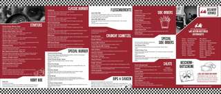 The Wolff's Diner – Bild 3