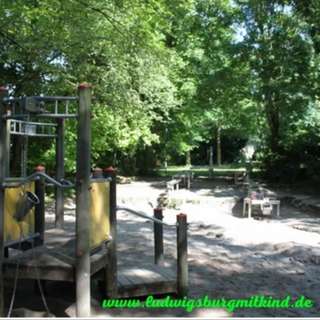 Wasserspielplatz – Bild 3