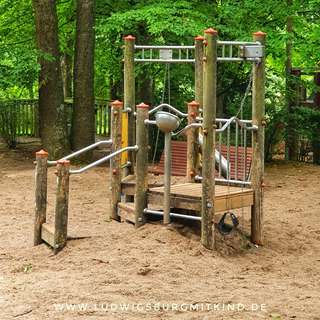 Wasserspielplatz – Bild 4