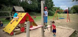 Viersener Jubiläumsgarten – Bild 2