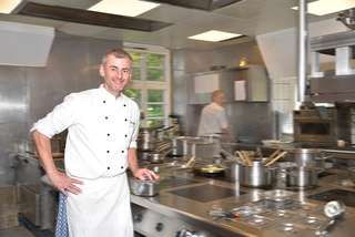 Seehaus Pforzheim - Landgasthof, Biergarten & Café - Andreas Jöchle – Bild 3