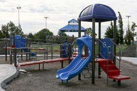 Wigle Park – Bild 2