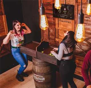 Gamer Troisdorf - Die Gameshow – Bild 1