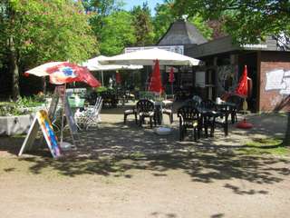 Minigolfanlage im Stadtpark Baunatal – Bild 3