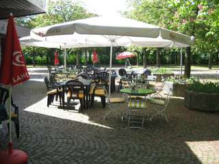 Minigolfanlage im Stadtpark Baunatal – Bild 4