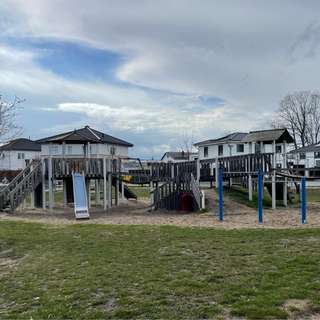 Spielplatz Von-Are-Straße – Bild 2