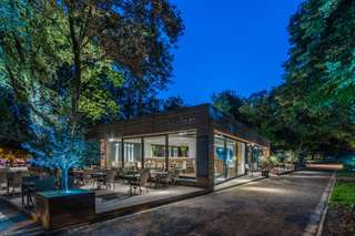 Ferbers Restaurant – Bild 1