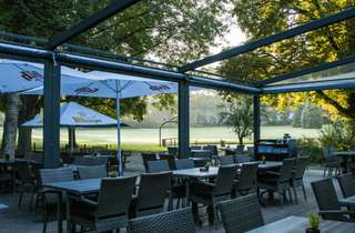 Ferbers Restaurant – Bild 2