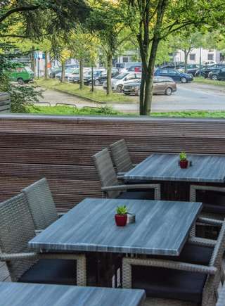 Ferbers Restaurant – Bild 6