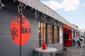 ICE BAR – Bild 1