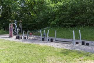 Spielplatz in der Reuthenkoppel – Bild 1