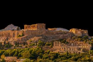 Restaurant Delphi – Bild 6