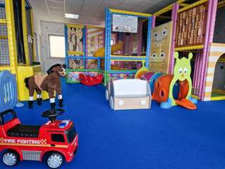 MikaMi Spielzimmer (nur mit Reservierung) – Bild 1