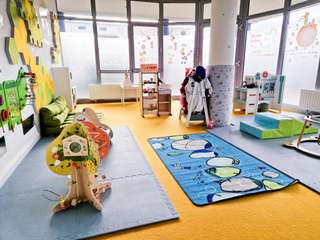 MikaMi Spielzimmer (nur mit Reservierung) – Bild 2