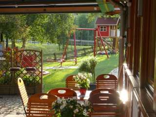 Ferienbauernhof Im Mühlental – Bild 3