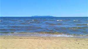 Sandy Beach – Bild 1