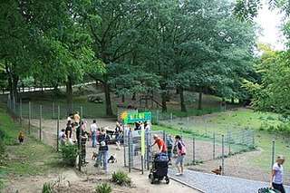 Tierpark Alsdorf – Bild 2