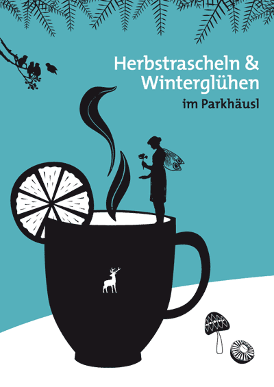 Waldgaststätte Parkhäusl Augsburg – Bild 4