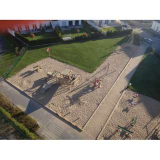 Kinderspielplatz "Flugplatz" Im Schonsfeld – Bild 3