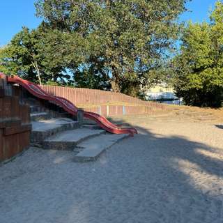 Abenteuerspielplatz – Bild 1