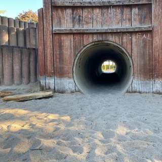 Abenteuerspielplatz – Bild 2