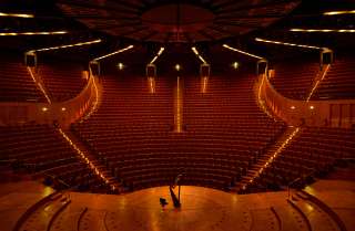 Kölner Philharmonie – Bild 1