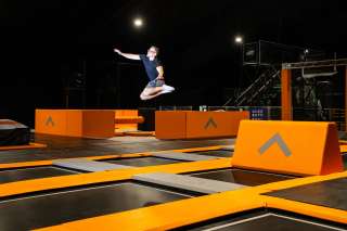 Family Jump Arena – Bild 2