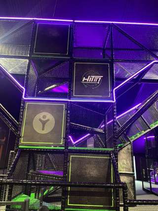 Family Jump Arena – Bild 5