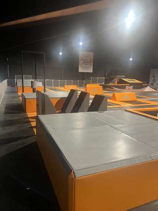 Family Jump Arena – Bild 6