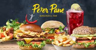 Peter Pane – Bild 1