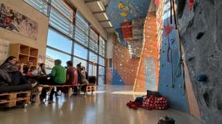 Deutscher Alpenverein Hanau – Bild 1