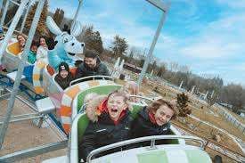 Signal De Bougy - Parc De Loisirs – Bild 2