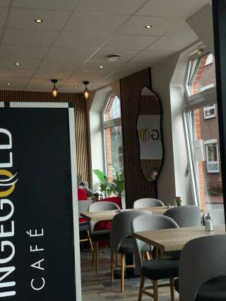 Schwingegold Café Stade – Bild 1