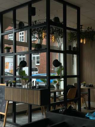 Schwingegold Café Stade – Bild 2