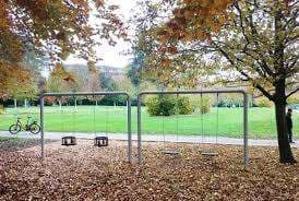 Place de jeux du parc La Grange – Bild 5