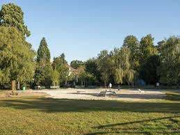 playground Bertrand Park – Bild 6
