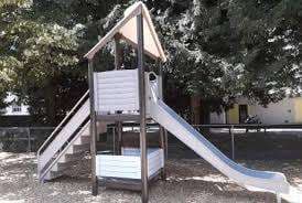 Place de jeux du parc des Acacias – Bild 3