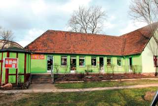 Kindercafé Blubberlutsch – Bild 1