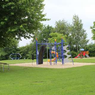 Spiel- und Bolzplatz Nieder-Eickum – Bild 3