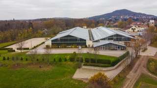 Camping am Rosenhof Görlitz – Bild 1