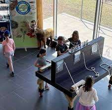 Lake of the Woods Discovery Centre – Bild 3