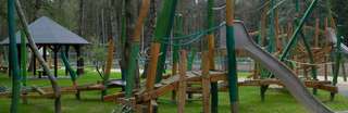Spielplatz Aaper Wald – Bild 2