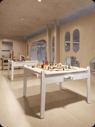 Smart Kids - Family Play Café – Bild 2