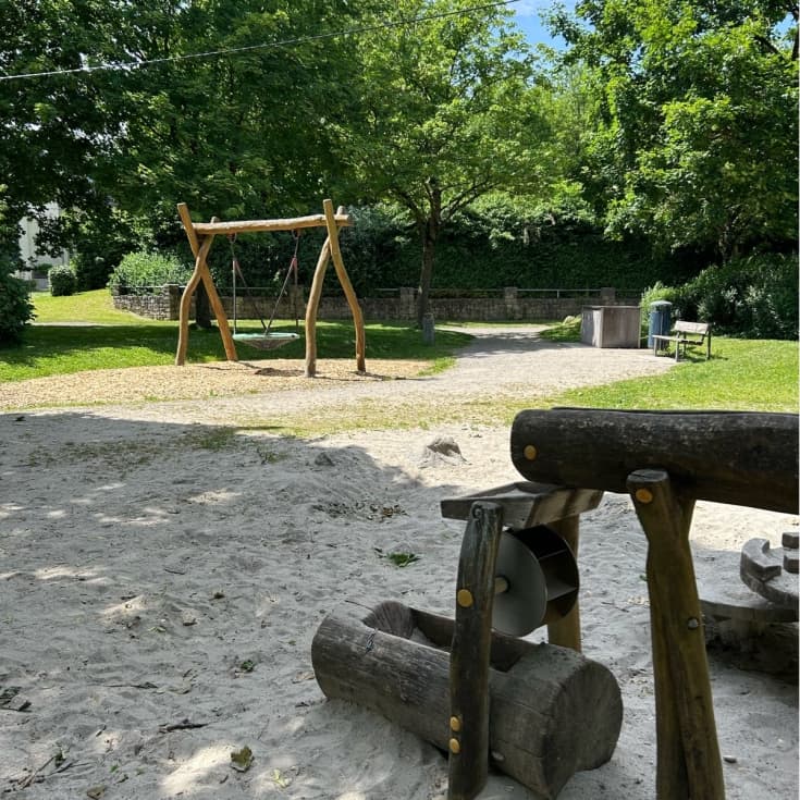 Spiel- und Bolzplatz Englerplatz – Bild 4