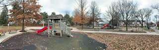 Bayview Village Junction Playground and Splashpad – Bild 2