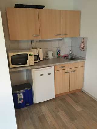Elbdeich Ferienwohnung – Bild 5